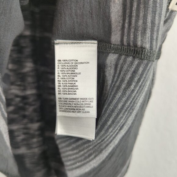 The North Face NWT Striped Tank XS - Picture 4 of 6